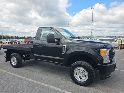 Used 2017 Ford F350 XL