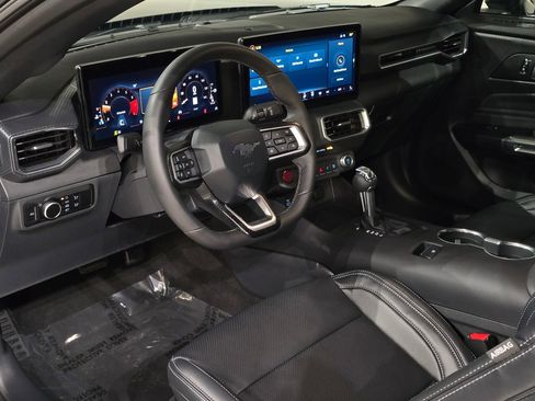New 2026 Ford Mustang Premium image 15