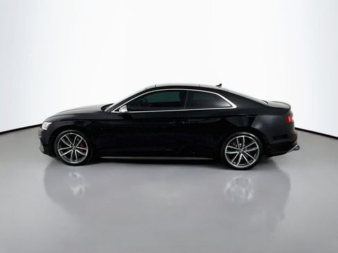 Used 2018 Audi S5 Prestige w/ S Sport Package AWD/4WD image 8