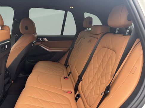 Used 2024 BMW X5 sDrive40i image 26