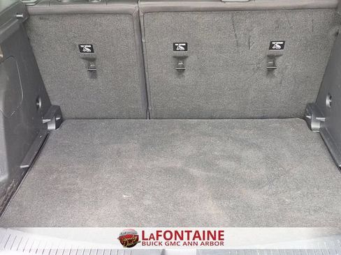 Used 2024 Buick Encore GX Preferred w/ Comfort Package FWD image 21