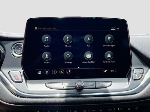 Used 2024 Chevrolet Blazer RS w/ Enhanced Convenience Package image 15