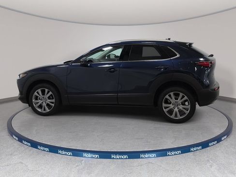 Used 2023 MAZDA CX-30 AWD 2.5 S w/ Premium Package image 8