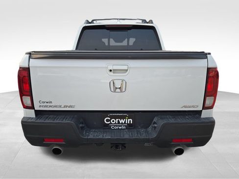 Used 2023 Honda Ridgeline RTL image 15