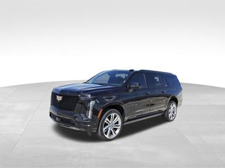 New 2026 Cadillac Escalade ESV Sport w/ Touring Package video 2