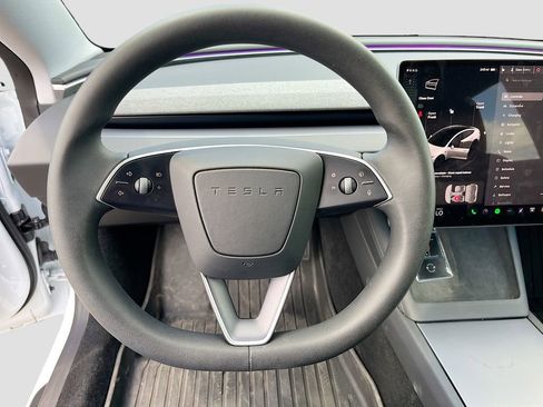 Used 2025 Tesla Model 3 Long Range image 10