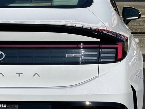 New 2026 Hyundai Sonata SEL image 9