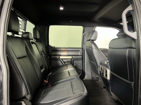 Used 2022 Ford F250 Lariat w/ Chrome Package image 30