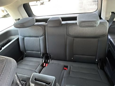 Certified 2025 Ford Expedition Active RWD image 24