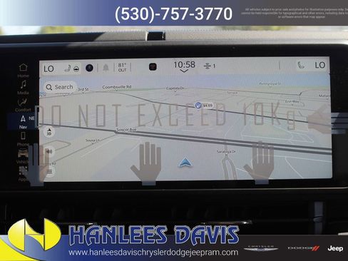 New 2025 Jeep Wrangler Rubicon image 17