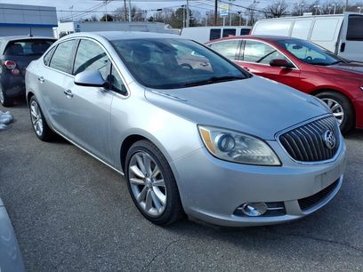 Used 2014 Buick Verano Convenience