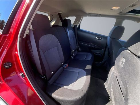 Used 2013 Nissan Rogue SV w/ Premium Pkg AWD/4WD image 22