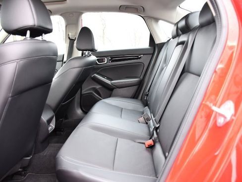 Used 2022 Honda Civic Touring image 21