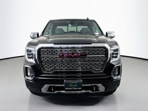 Certified 2021 GMC Sierra 1500 Denali w/ Driver Alert Package II AWD/4WD image 2