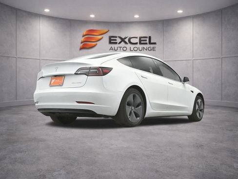 Used 2019 Tesla Model 3 Long Range AWD/4WD image 48