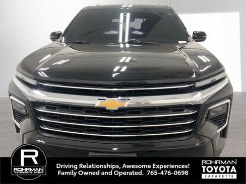 Used 2024 Chevrolet Traverse LT FWD image 10