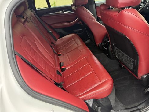 Used 2020 BMW X4 xDrive30i AWD/4WD image 20