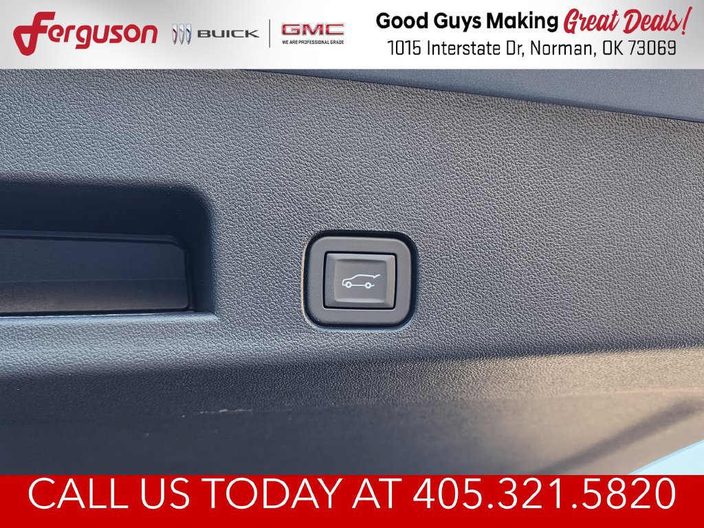 New 2027 Buick Enclave Preferred w/ Power Package FWD image 51