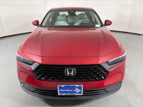 Used 2023 Honda Accord LX image 3