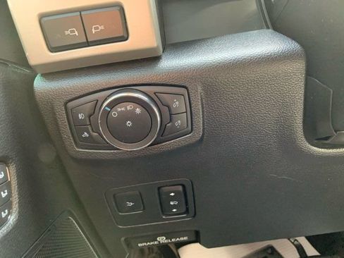 Used 2021 Ford F250 Lariat w/ Lariat Ultimate Package image 35