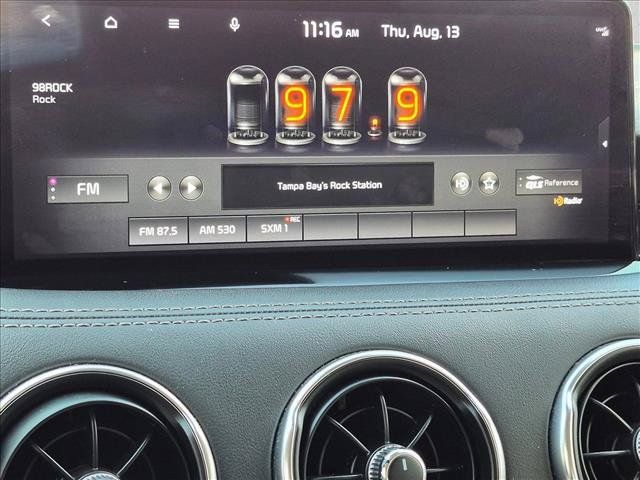 Used 2022 Kia Stinger GT2 RWD image 14