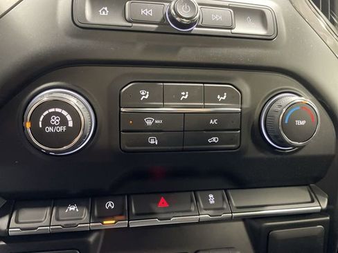 New 2026 Chevrolet Silverado 1500 W/T AWD/4WD image 19