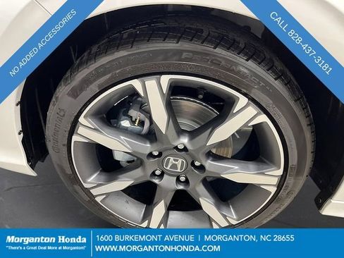 New 2026 Honda Civic Sport Touring image 12