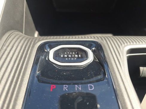 New 2026 Jeep Cherokee Limited image 16