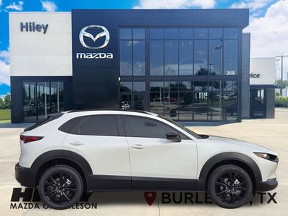 New 2026 MAZDA CX-30 AWD 2.5 S