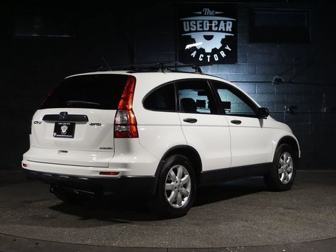 Used 2011 Honda CR-V SE image 6