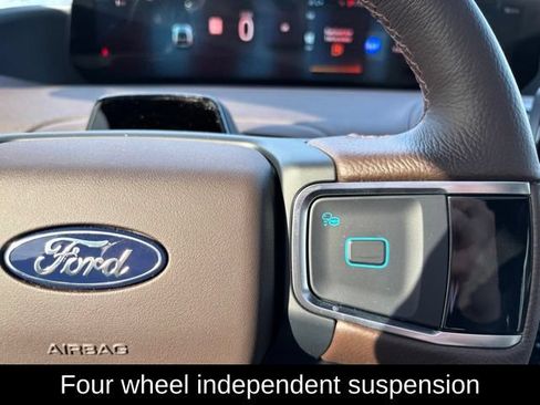 Used 2026 Ford Expedition King Ranch AWD/4WD image 28