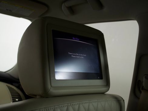 Used 2019 INFINITI QX80 Luxe w/ Proactive Package RWD image 22