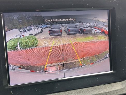 New 2026 RAM ProMaster 2500 w/ Convenience Group image 27