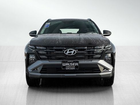 New 2026 Hyundai Tucson SEL image 2