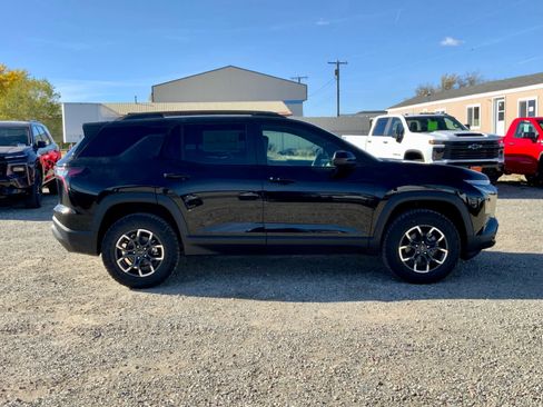 New 2026 Chevrolet Equinox ACTIV image 5