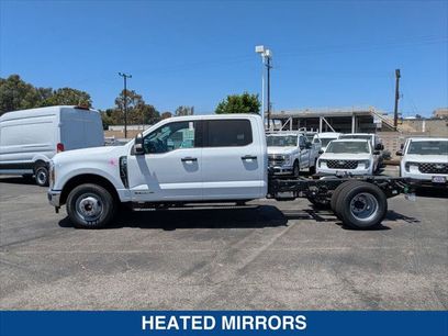New 2026 Ford F350 XLT w/ XLT Value Package