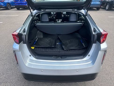 Used 2019 Toyota Prius Prime Advanced FWD image 7