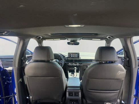 Used 2024 Honda CR-V Sport Touring image 29