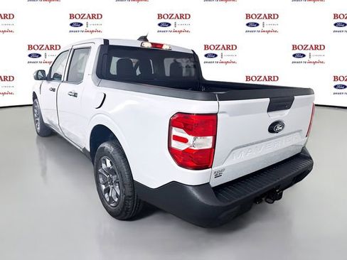 New 2026 Ford Maverick XLT image 5