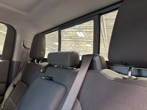 Used 2019 Chevrolet Silverado 1500 LT Trail Boss image 36