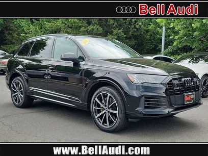 Used 2023 Audi Q7 2.0T Premium Plus