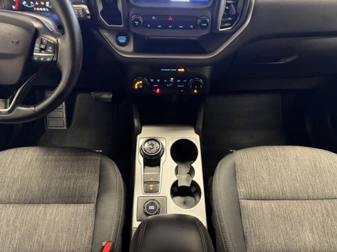 Used 2023 Ford Bronco Sport Big Bend w/ Convenience Package image 17
