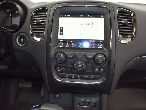 Used 2018 Dodge Durango GT w/ Premium Group image 29