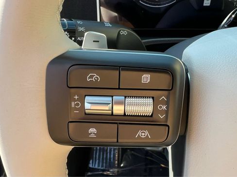 New 2026 Hyundai Santa Fe SEL AWD/4WD image 31