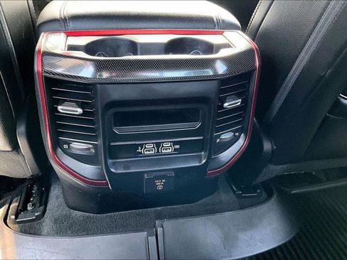 Used 2020 RAM 1500 Rebel w/ Level 2 Equipment Group AWD/4WD image 12
