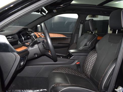 Used 2022 Jeep Grand Cherokee Summit image 28