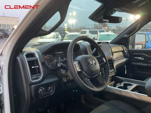 New 2026 RAM 2500 Big Horn image 16