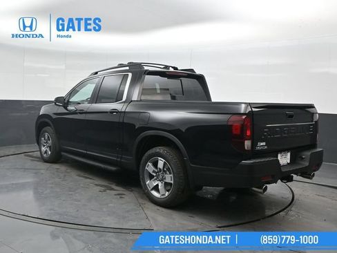 New 2026 Honda Ridgeline RTL image 8