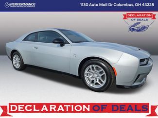 New 2025 Dodge Charger R/T w/ Quick Order Package 25M R/T video 1