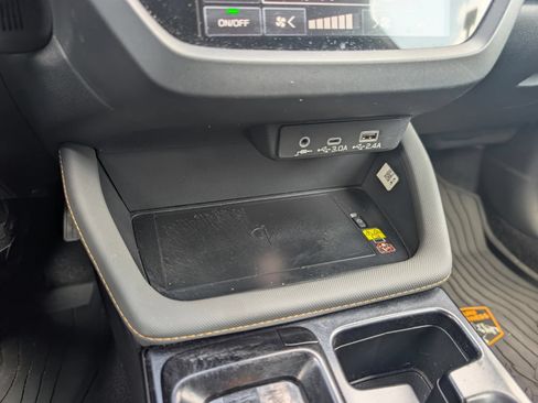 Certified 2026 Subaru Forester Wilderness AWD/4WD image 20
